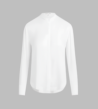 Charger l&#39;image dans la galerie, Bella Dahl Button Down White
