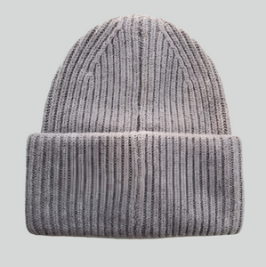 Naif Lucy Beanie Taupe