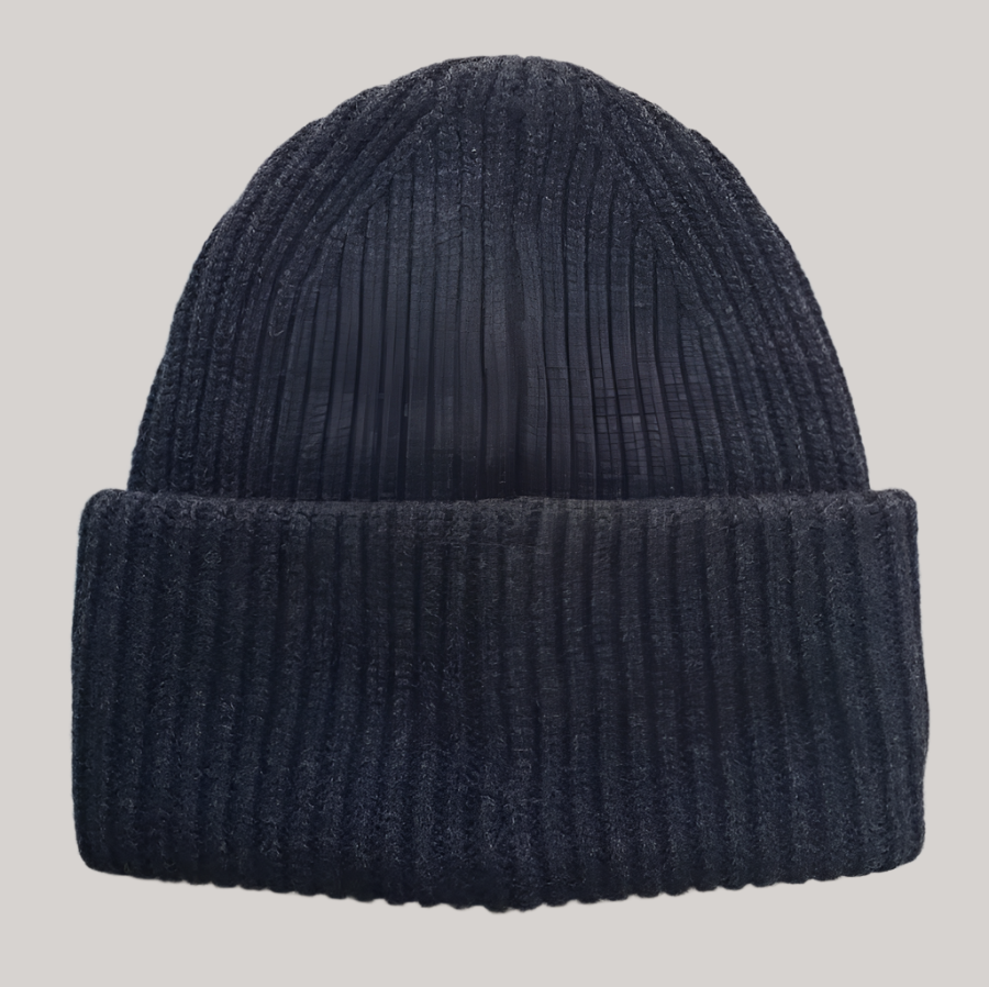 Naif Lucy Beanie Charcoal