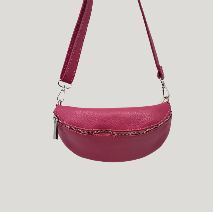 Athena Bag Fucshia