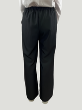 Load image into Gallery viewer, Marlena Pant LW Denim Black
