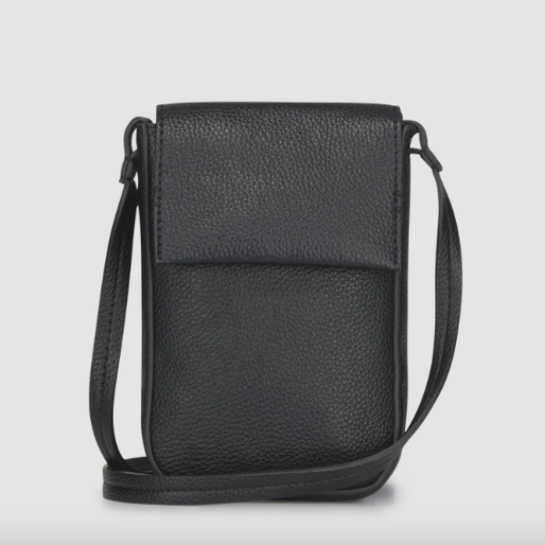 Two.B Mocha Bag Black/Sand