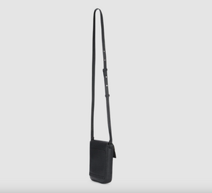 Two.B Mocha Bag Black/Sand