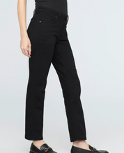 Charger l'image dans la galerie, Du/er Performance Denim Girlfriend Black
