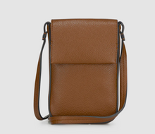 Load image into Gallery viewer, Two.B Mocha Bag Tan/Rosé
