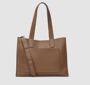 Two.B Toujours Tote Tan/Rosé