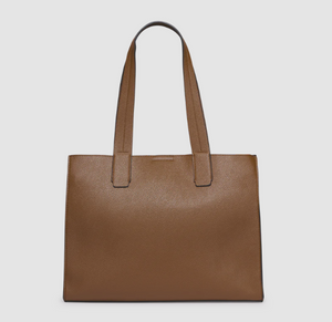 Two.B Toujours Tote Tan/Rosé