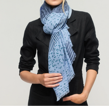 Load image into Gallery viewer, Princesse et Dragons Sonate Blue
