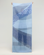 Load image into Gallery viewer, Princesse et Dragons Sonate Blue
