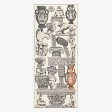 Load image into Gallery viewer, Inoui Editions Scarf 80 Archives White
