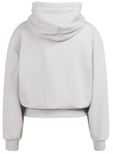 Load image into Gallery viewer, YAYA Hoodie Blue Grey
