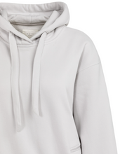 Load image into Gallery viewer, YAYA Hoodie Blue Grey
