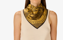 Charger l'image dans la galerie, Inoui Editions Square 65 Barocco Golden
