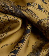 Charger l'image dans la galerie, Inoui Editions Square 65 Barocco Golden
