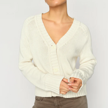 Charger l'image dans la galerie, Mos Mosh Rola Bine Cardigan Ecru
