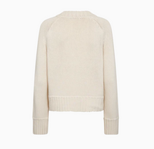 Charger l'image dans la galerie, Mos Mosh Rola Bine Cardigan Ecru
