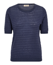 Charger l'image dans la galerie, Mos Mosh Bouch Dotty Crown Blue
