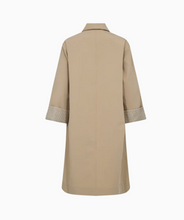 Charger l'image dans la galerie, Mos Mosh Riko Bora Trenchcoat Twill
