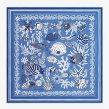 Charger l'image dans la galerie, Inoui Editions Square 100 Neptune Blue
