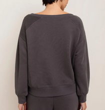 Charger l'image dans la galerie, Paper Label Millie Sweatshirt Grey
