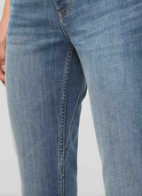 Charger l'image dans la galerie, Du/er Performance Denim Girlfriend Jean Blue Ash
