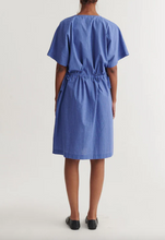 Load image into Gallery viewer, Basic Apparel Chane Dress Blue
