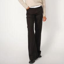 Load image into Gallery viewer, Mos Mosh Dara Deluxe Jeans Black
