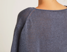 Load image into Gallery viewer, Naif Kimmy Sweater Ink
