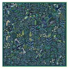 Load image into Gallery viewer, Inoui Editions Square 65 Rene Perrot Emerald
