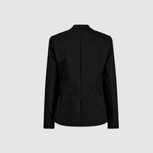 Charger l'image dans la galerie, Mos Mosh Blake Night Blazer Black
