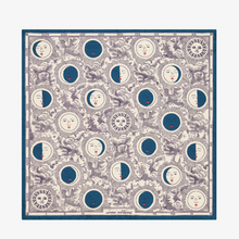 Load image into Gallery viewer, Inoui Editions Square 45 Eclipse Blue
