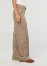 Charger l'image dans la galerie, Du/er Deluxe Twill Trouser Desert Tan
