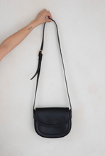 Load image into Gallery viewer, Risa Jones Crossbody Black
