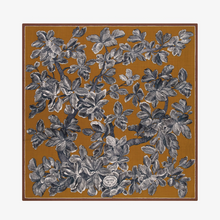 Load image into Gallery viewer, Inoui Editions Square 100 Arboris Golden Brown
