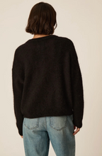 Charger l'image dans la galerie, Des Petits Hauts Dobilou Cardi Noir
