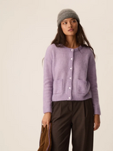 Load image into Gallery viewer, Des Petits Hauts Dobilou Cardi Chardon

