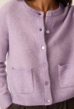 Load image into Gallery viewer, Des Petits Hauts Dobilou Cardi Chardon
