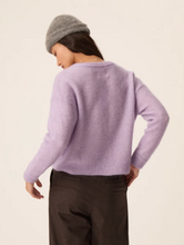 Load image into Gallery viewer, Des Petits Hauts Dobilou Cardi Chardon
