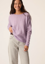 Load image into Gallery viewer, Des Petits Hauts Dora Boatneck Chardon
