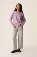 Load image into Gallery viewer, Des Petits Hauts Dora Boatneck Chardon
