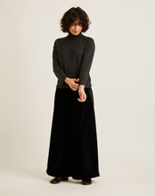 Load image into Gallery viewer, Naif Laura Sweater Anthracite
