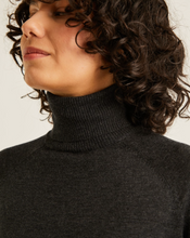 Load image into Gallery viewer, Naif Laura Sweater Anthracite
