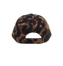 Charger l'image dans la galerie, YAYA Leopard Print Cap
