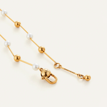 Load image into Gallery viewer, Nova Necklace Gold
