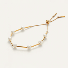 Load image into Gallery viewer, Sylvie Bracelet Gold
