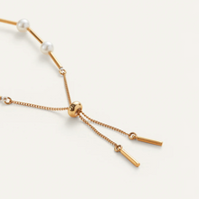 Load image into Gallery viewer, Sylvie Bracelet Gold
