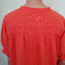 Load image into Gallery viewer, Mos Mosh Arleth Dress Orange
