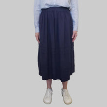 Charger l'image dans la galerie, Naif Melissa Skirt Midnight
