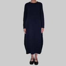 Charger l'image dans la galerie, Neirami Cocoon Dress Oceano
