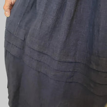Charger l'image dans la galerie, Naif Melissa Skirt Midnight
